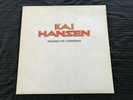 Lp Kai Hansen: Heading For Tomorrow, Gamma Ray, Helloween