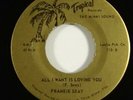 Frankie Seay 