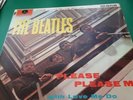 PLEASE PLEASE ME .THE BEATLES 2ND PRESS MONO SUPERB VINYL CONDITION.