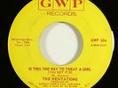Hesitations 