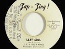 J.B. & The V-Kings 