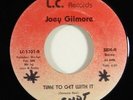 Joey Gilmore 