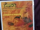 The Cramps John Peel Session 7”