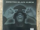 Jay-Z ?– The Black Album LP. US 1st 2003  Roc-A-Fella Records ?– B0001528-01