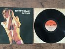 Iggy And The Stooges ?– Raw Power LP. UK 1977 CBS ?– 31 464, Embassy