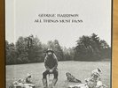 GEORGE HARRISON ALL THINGS MUST PASS VINYL 2017 Remaster The Beatles John Lennon