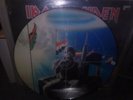 Iron Maiden-2 Minutes to Midnight Vinyl LP Picture Disc