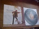 NEIL YOUNG LP 1969 Everybody Knows This Is Nowhere Original Reprise EX Disc