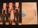 Blondie - Parallel Lines - 1978 Holland Clear Vinyl 12'' Lp./ New Wave Pop Rock