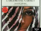 Bizet, Rainer Miedel, Yomiuri Nippon Symphony Orchestra ?– L'Arlésienne Lp NM/NM