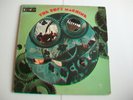 THE SOFT MACHINE - SELF TITLED 1968 USA LP - PROBE CPLP -45000, G/FOLD SLEEVE