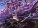 Above The Law - Uncle Sam's Curse '94 LP US ORG  Kokane Cold 187um