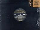 Lord Finesse - Rare Selections EP Vol. 1 '08 12