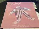 Pink Floyd ?– Live For A Friend- Double LP