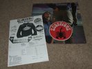 SCORPIONS = ANIMAL MAGNETISM UK1980 A1 / B1 LP IN SHRINK + PATCH + MERCH INSERT