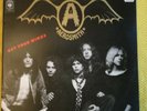 Aerosmith album called Get your wings