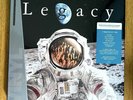 LEGACY by GARTH BROOKS Remix/Remastered Edition (LP/VINYL RECORDS) Sealed