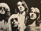 MOTT THE HOOPLE All The Young Dudes LP UK Orig 1972 A1 / B1 CBS Ian Hunter Rare
