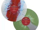 MARK MOTHERSBAUGH Marvel's Thor: Ragnarok (MOND190) THOR VS HULK VINYL VARIANT