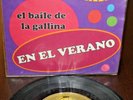 LA LIBRE EXPRESION En El Verano 1969 MEXICO 7