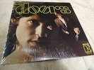 The Doors - self titled ( debut lp ) - ELEKTRA # EKL- 4007 MONO in shrink - WOW