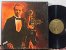 Pablo Casals Bach Six Suites For Cello Solo NM 3LP BOX Angel