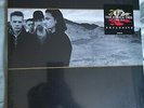U2 JOSHUA TREE TOUR 2019 VIP  DOUBLE RED  VINYL LP RECORD  NEW SEALED