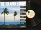 The Island Story - Various,1987, OZ 2 X LP NM-, Island Records ?L 70265/6