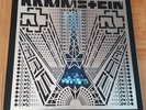 4 LP/CD BOX RAMMSTEIN - Live in Paris Deluxe Edition Vinyl Blu-ray *TOP*