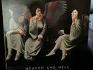 Black sabbath - heaven and hell vinyl