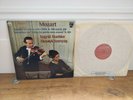 Philips SAL 6500 144 Mozart Sonata Piano Violin Ingrid Haebler Henryk Szeryng UK