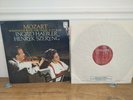 Philips SAL 6500 054 Mozart Sonata Piano Violin Ingrid Haebler Henryk Szeryng