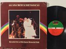 Ann Arbor Blues Jazz Festival 1972 NM 2LP SUN RA Dr John Howlin Wolf Otis Rush