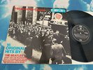 THE BEATLES TRIBUTE TO THE CAVERN 1984 PARLOPHONE LP SOLD ONLY AT THE CAVERN
