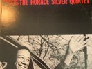Horace Silver, Finger Poppin' With (1975 Blue Note)