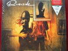 Riverside - Second Life Syndrome - Orange Vinyl 2LP + CD - Nr. 19075933191- Mint