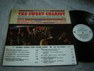 Introducing The Sweet Chariot LP white label promo gospel Golden Chords, N Lewis