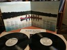 DUANE ALLMAN  Anthologies 1 UNPLAYED WLP 2 LP SET WITH BOOKLET