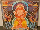 HAWKWIND Space Ritual 1973 UNITED ARTISTS Prog Psych 2(X)LP Fold Out Cover VG+