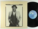 Muddy Waters - Hard Again LP - Blue Sky VG+