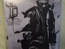 Bushido - Electro Ghetto Vinyl Schallplatte 2x12