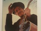 Bob Dylan Nashville Skyline Vinyl LP Record Album