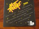 David Lee Roth. Hot Rocks. USP. Radio Show September 7, 1986. EX 2 LP. Van Halen