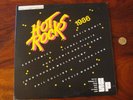 Robert Palmer. Hot Rocks. USP. Radio Show June 15, 1986. EX 2 LP. Van Halen