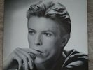 Original David Bowie CHANGES LP on RCA