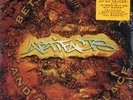 Artifacts - Between A Rock And A Hard Place '94 2xLP US ORG  Buckwild Redman