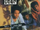 Coup, The - Kill My Landlord 2xLP US Official Reissue  Boots Elements Of Change