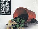 De La Soul - De La Soul Is Dead '91 LP US ORG  Q-Tip Prince Paul