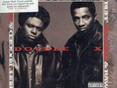 Double X - Ruff, Rugged & Raw '95 2xLP US ORG  Lord Finesse