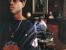 Gang Starr - Daily Operation '92 LP UK & Europe Release  DJ Premier